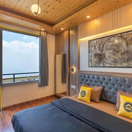 The Hosteller Kufri, Shimla Εξωτερικό φωτογραφία